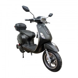 E-RIDE VSP